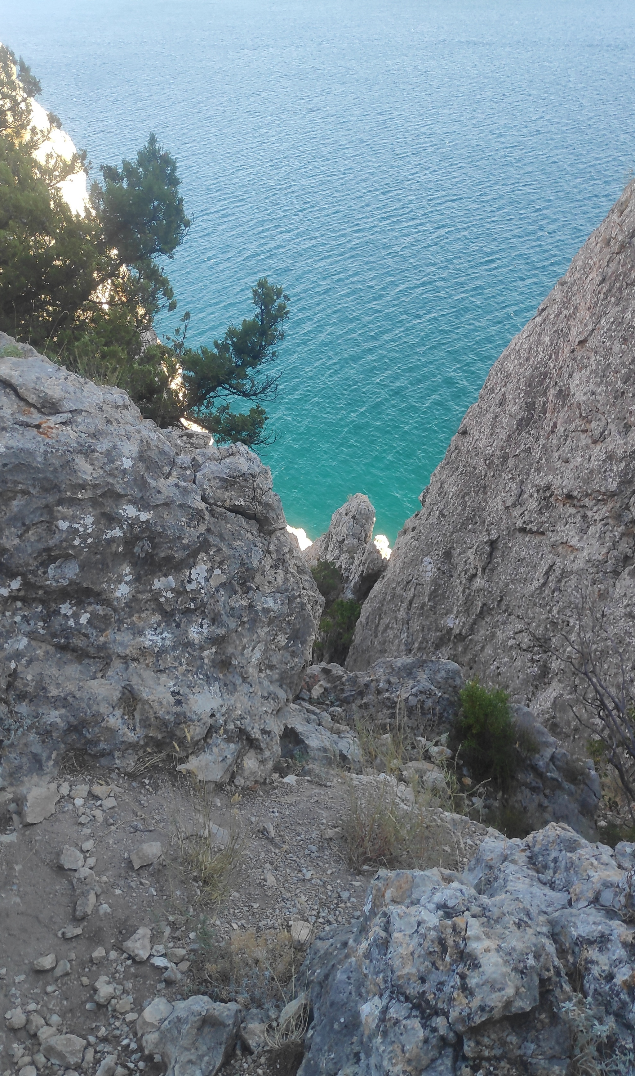 Guard-Oba - My, The mountains, New World, Sea, Hike, Nature, Longpost