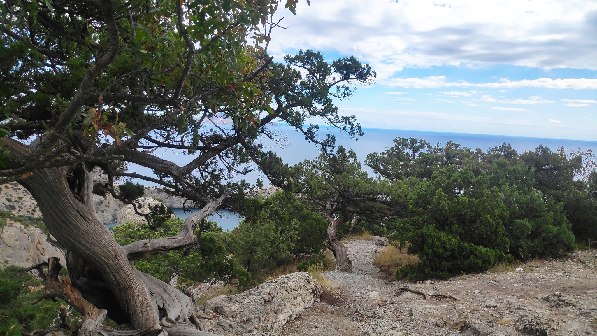 Guard-Oba - My, The mountains, New World, Sea, Hike, Nature, Longpost