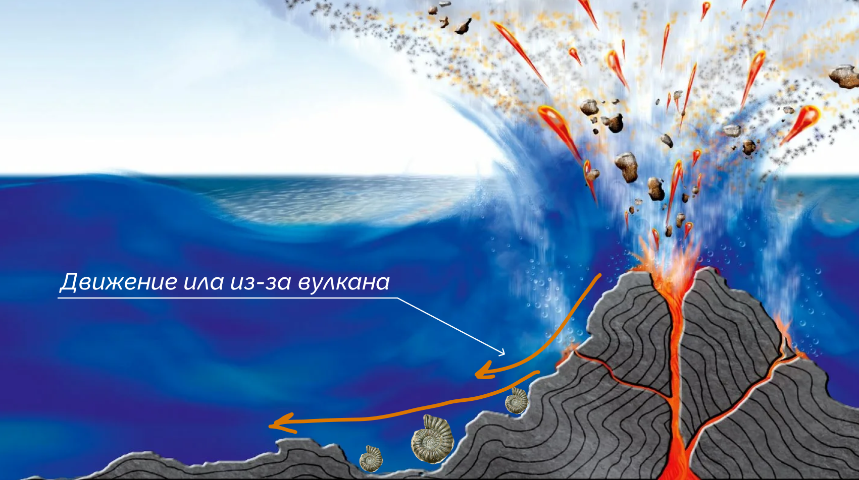 Global flood. Part 6 - global flood, God, faith, The science, Religion, Longpost