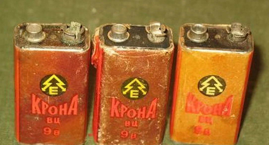 The last batteries of the USSR and their modern counterparts - Production, Technics, Russian production, Electronics, Factory, Electrician, Inventions, Made in USSR, History of the USSR, Back to USSR, the USSR, Marketing, Business, Longpost