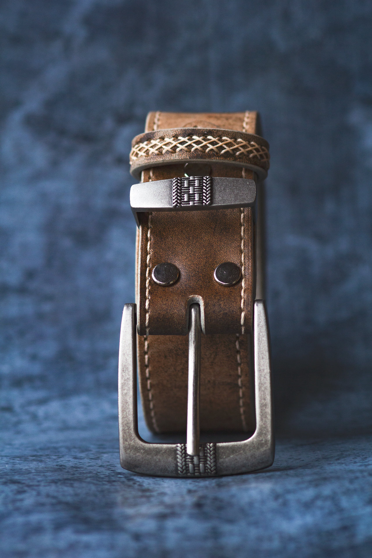 Strap) - My, Needlework without process, Natural leather, Leather, Accessories, Longpost