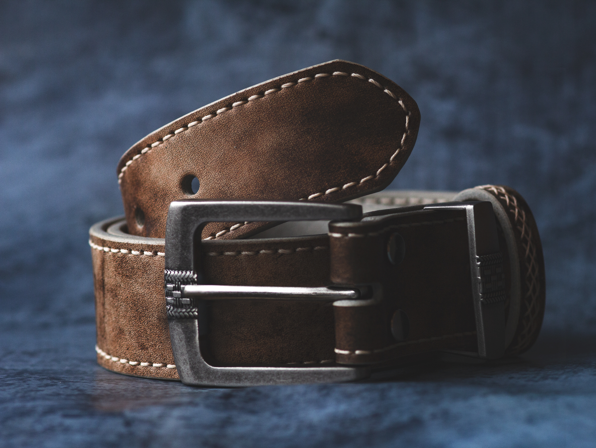 Strap) - My, Needlework without process, Natural leather, Leather, Accessories, Longpost