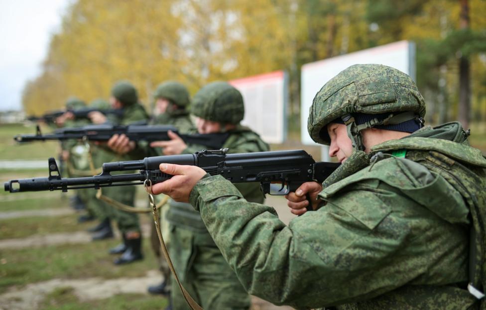 Ростовская область получила новое мобилизационное задание - Моё, Политика, ТАСС, Новости, Мобилизация, Ростовская область