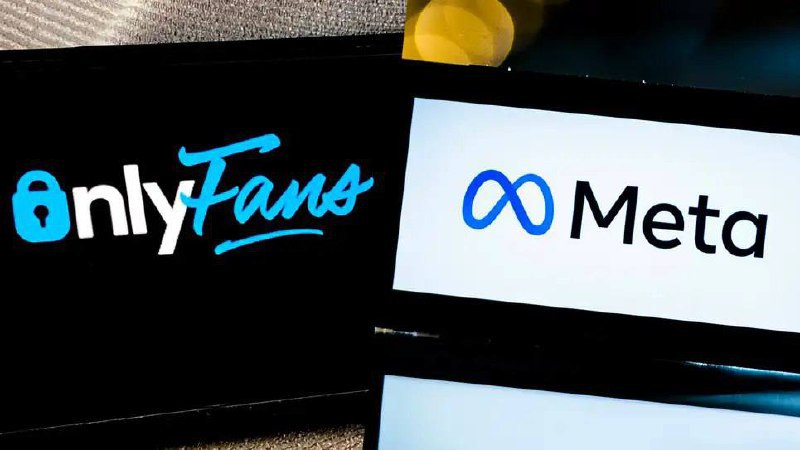 #Onlyfans models accuse Meta of damaging other adult industry sites - My, Onlyfans, Meta, Sex