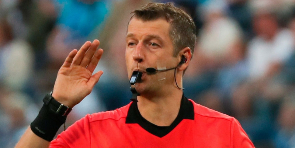 Football referee Alexei Matyunin will change the referee's jersey for a prison uniform - Football, Referee, Betting, Sports betting, Russian championship, Khimki, Bribe