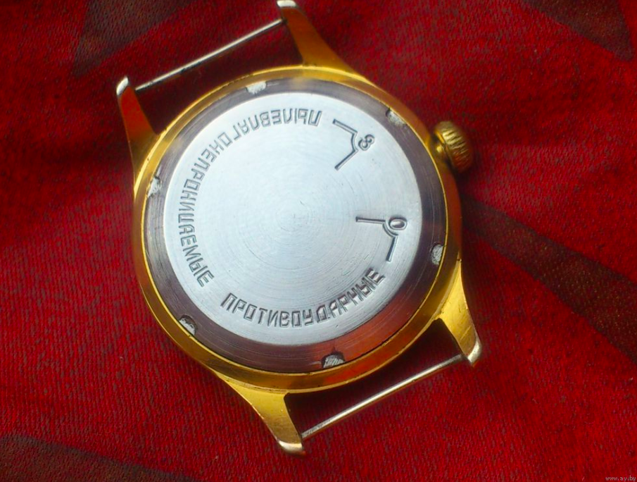 Soviet watches that were not afraid of blows and dust - My, Clock, Made in USSR, Wrist Watch, History of the USSR, Soviet goods, Nostalgia, Longpost