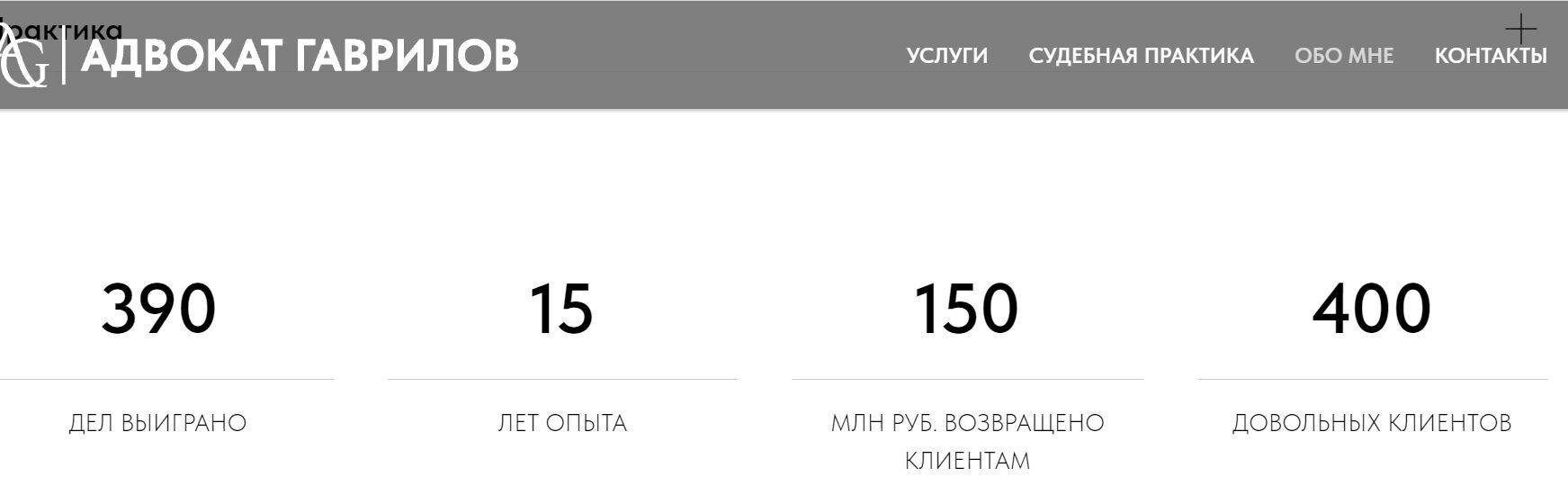 Почему адвокаты так странно выглядят - Моё, Создание сайта, Адвокат, Адвокатура, Юристы, Длиннопост