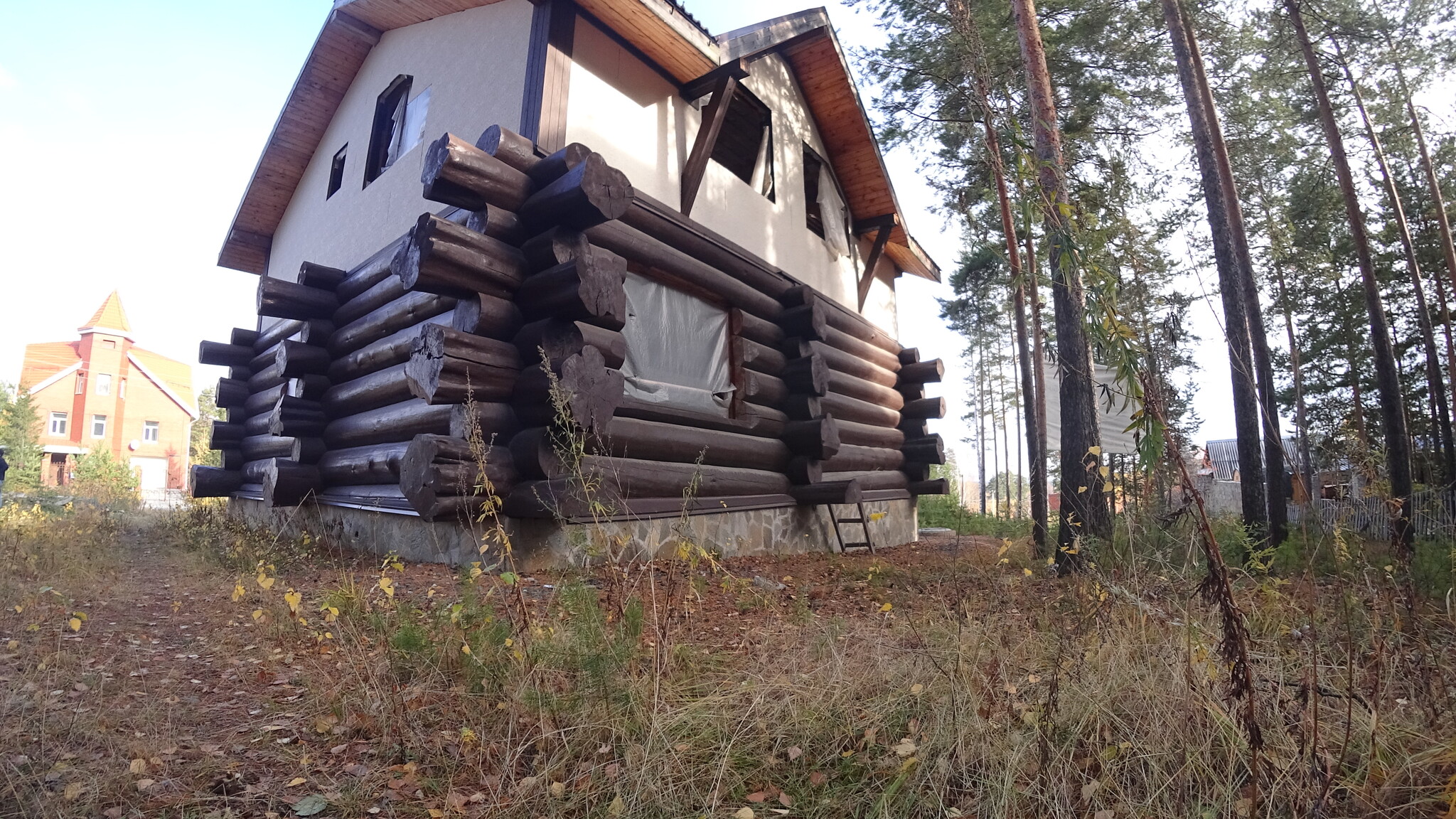 В гостях у пикабушника | Пикабу