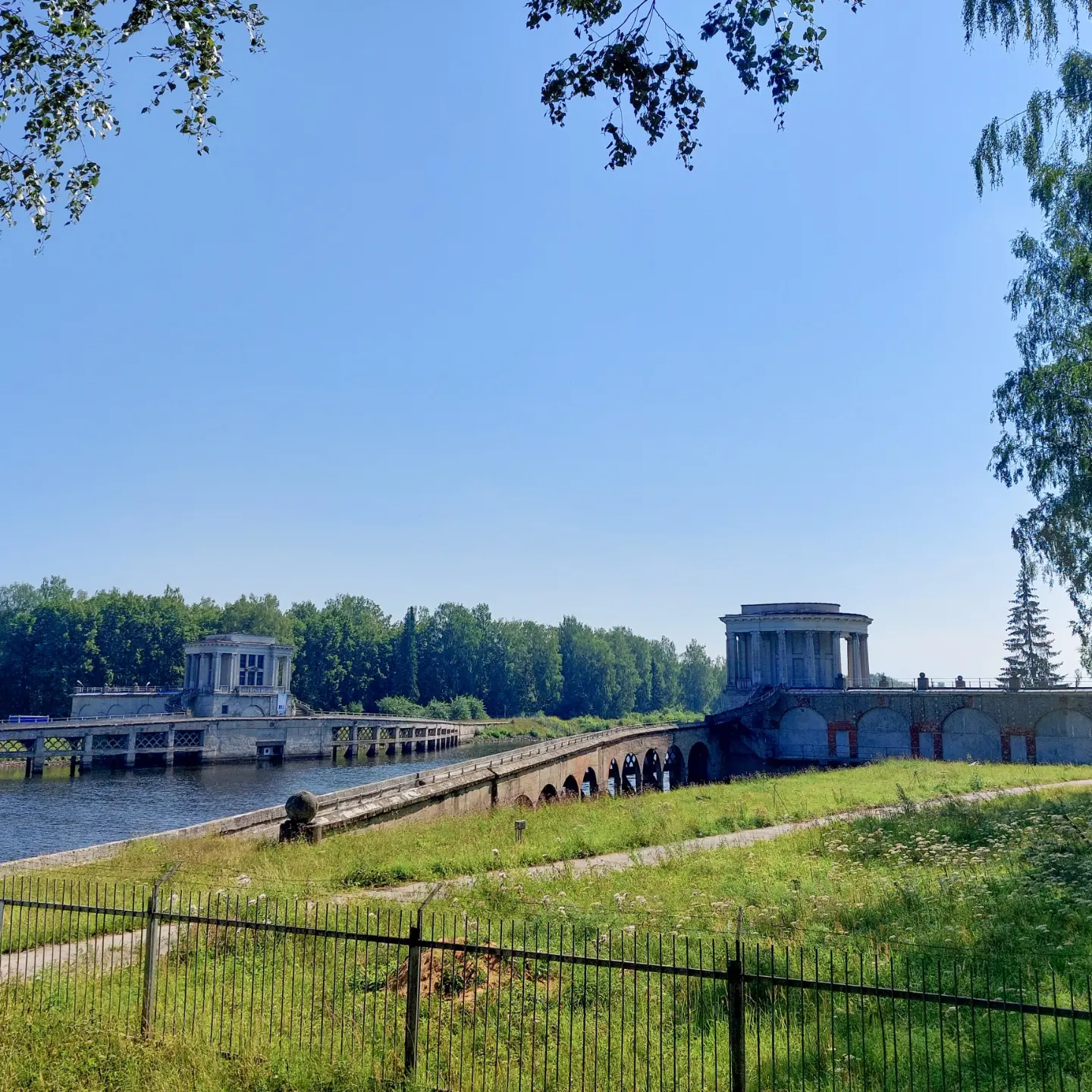 Velo 1. Section Dubna - Yakhroma - A bike, Velo1, Pokatushki, Longpost