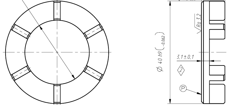 Reply to the post Engineers will understand - My, Drawing, 3D, Unknown detail, Factory, Reply to post