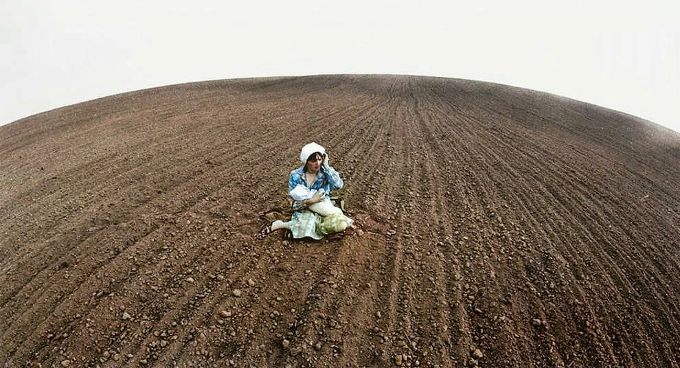 Советский Союз в цвете (часть 2) - Моё, Старое фото, Колоризация, История, Фотография, 60-е, 70-е, Детство в СССР, 80-е, Длиннопост