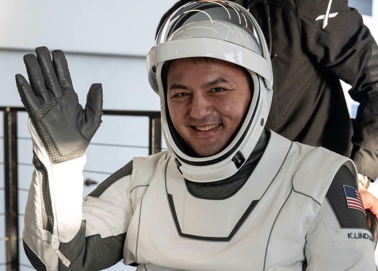 Корабль Crew Dragon 14 октября вернулся домой - SpaceX, Spacex Dragon, МКС, NASA, Пилотируемый корабль