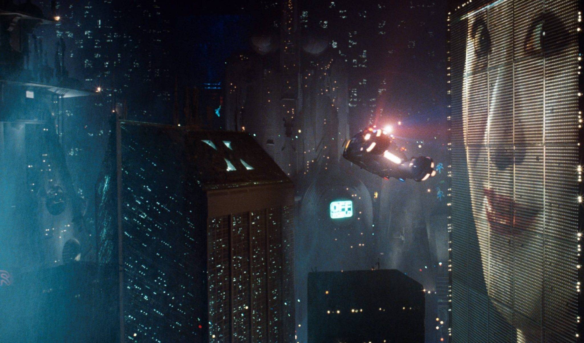 Remember how great 2019 was? - Blade runner, Philip Dick, Ridley Scott, Longpost