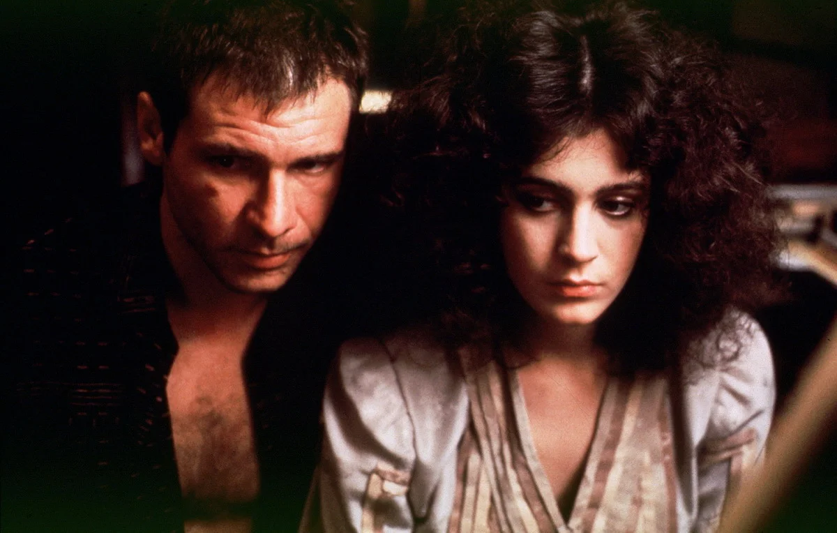 Remember how great 2019 was? - Blade runner, Philip Dick, Ridley Scott, Longpost