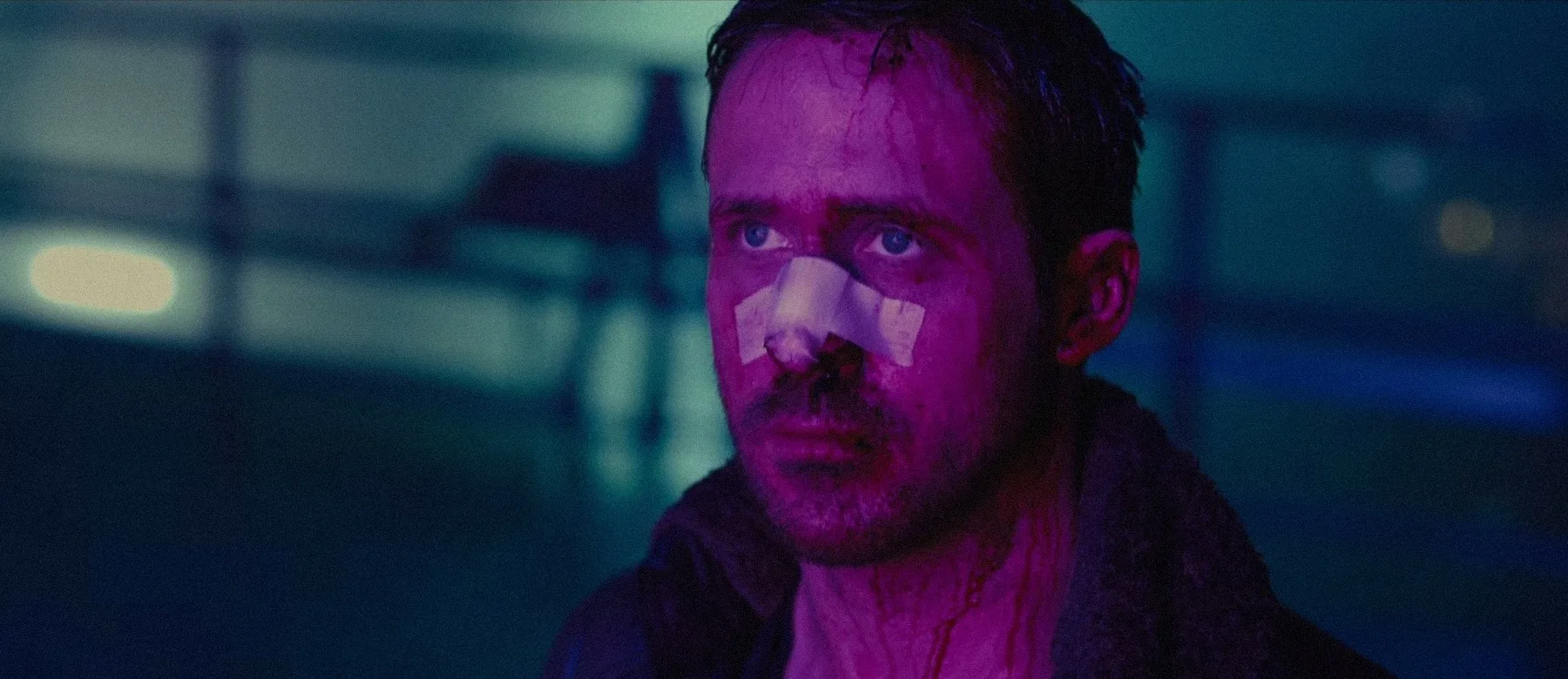 Remember how great 2019 was? - Blade runner, Philip Dick, Ridley Scott, Longpost