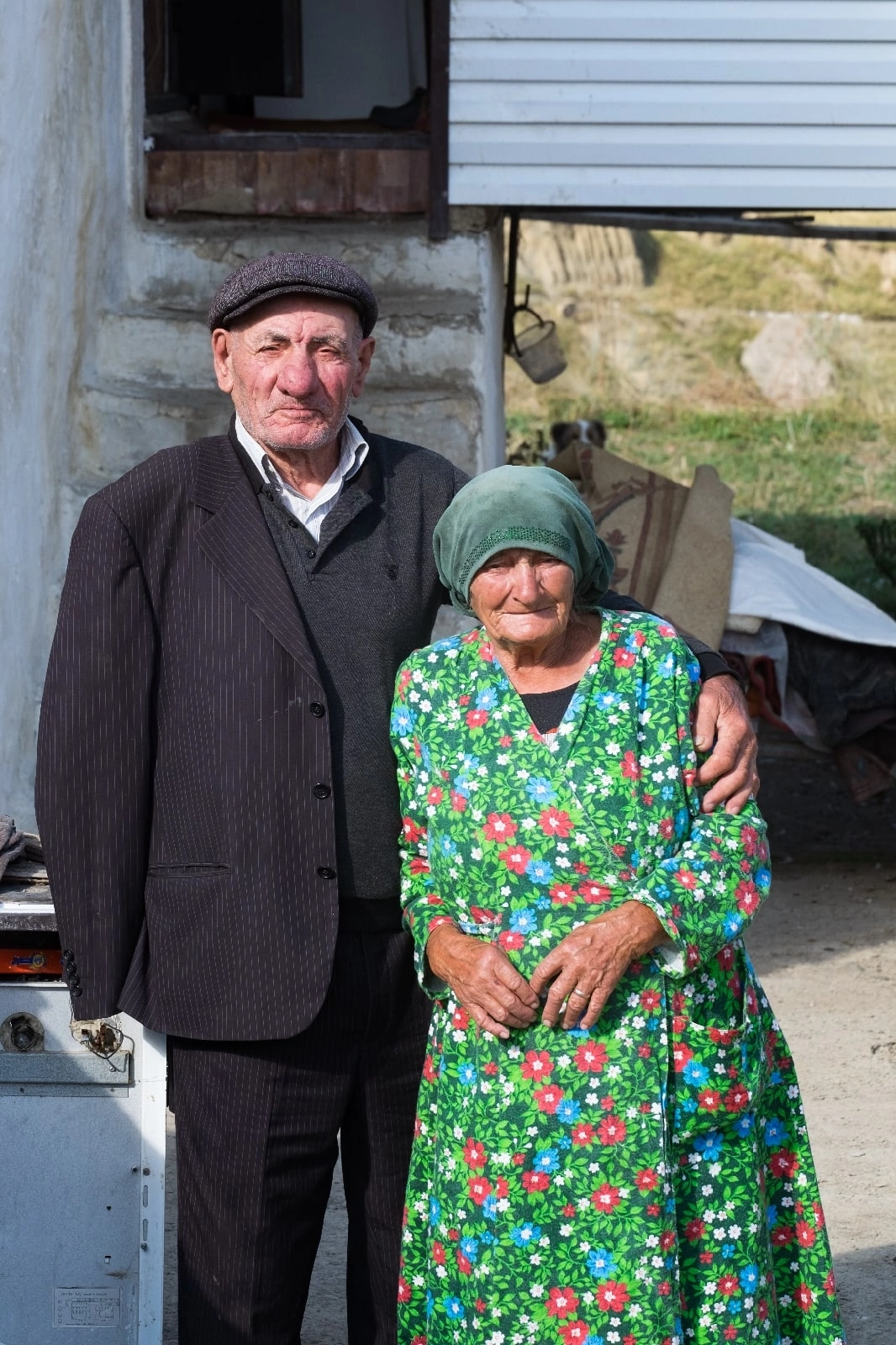 Дагестан в лицах | Пикабу