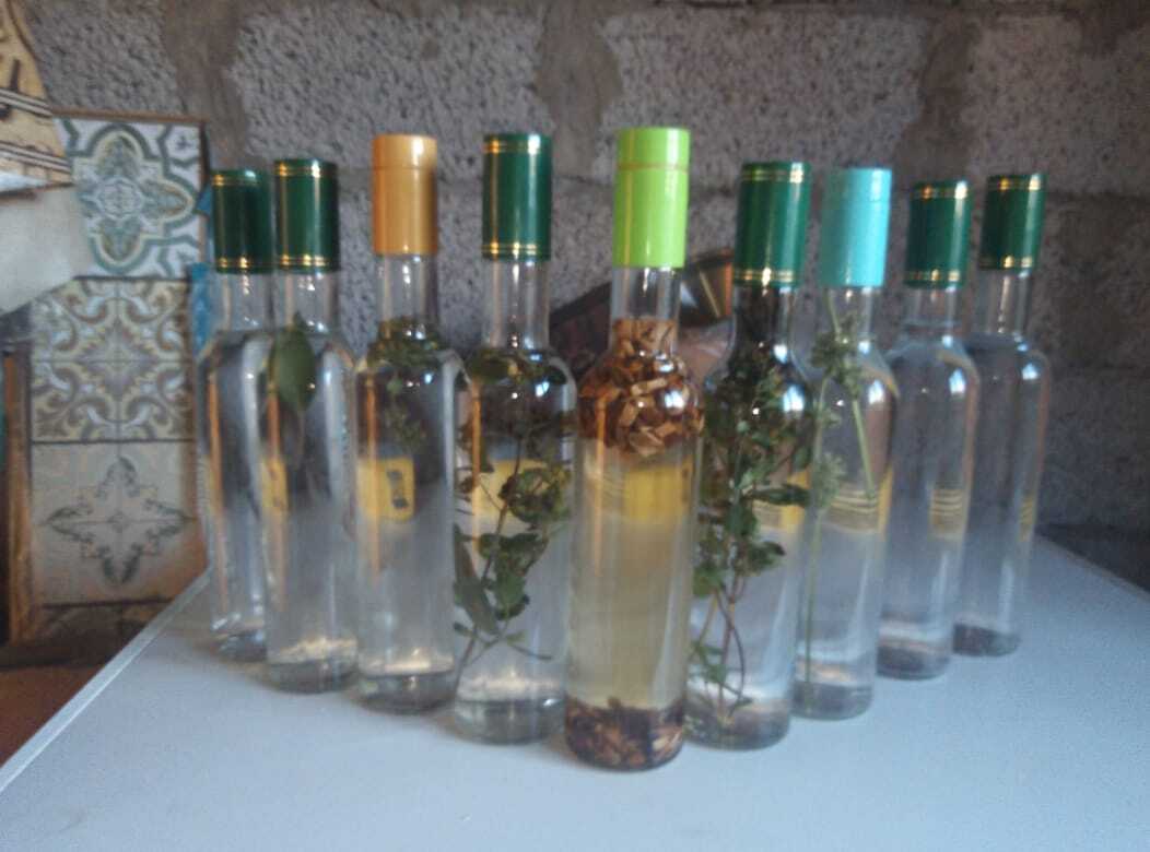 Slivovitz is waiting for the New Year) - My, Slivovitz, Moonshine, New Year