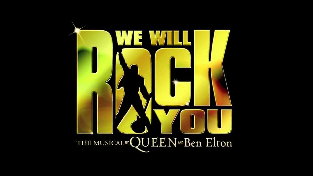 Факт от Сержа в мире музыки на 17 Октября - Моё, Музыканты, Рок, Queen, We will Rock you, Rockstar, Текст, Факты, Знаменитости