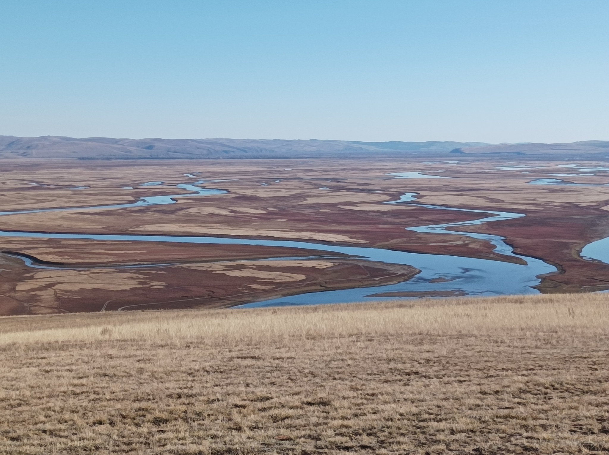 Красноярский край, гора Тепсей, р.Туба - Моё, Красноярский край, Отпуск, Природа, Сибирь, Длиннопост