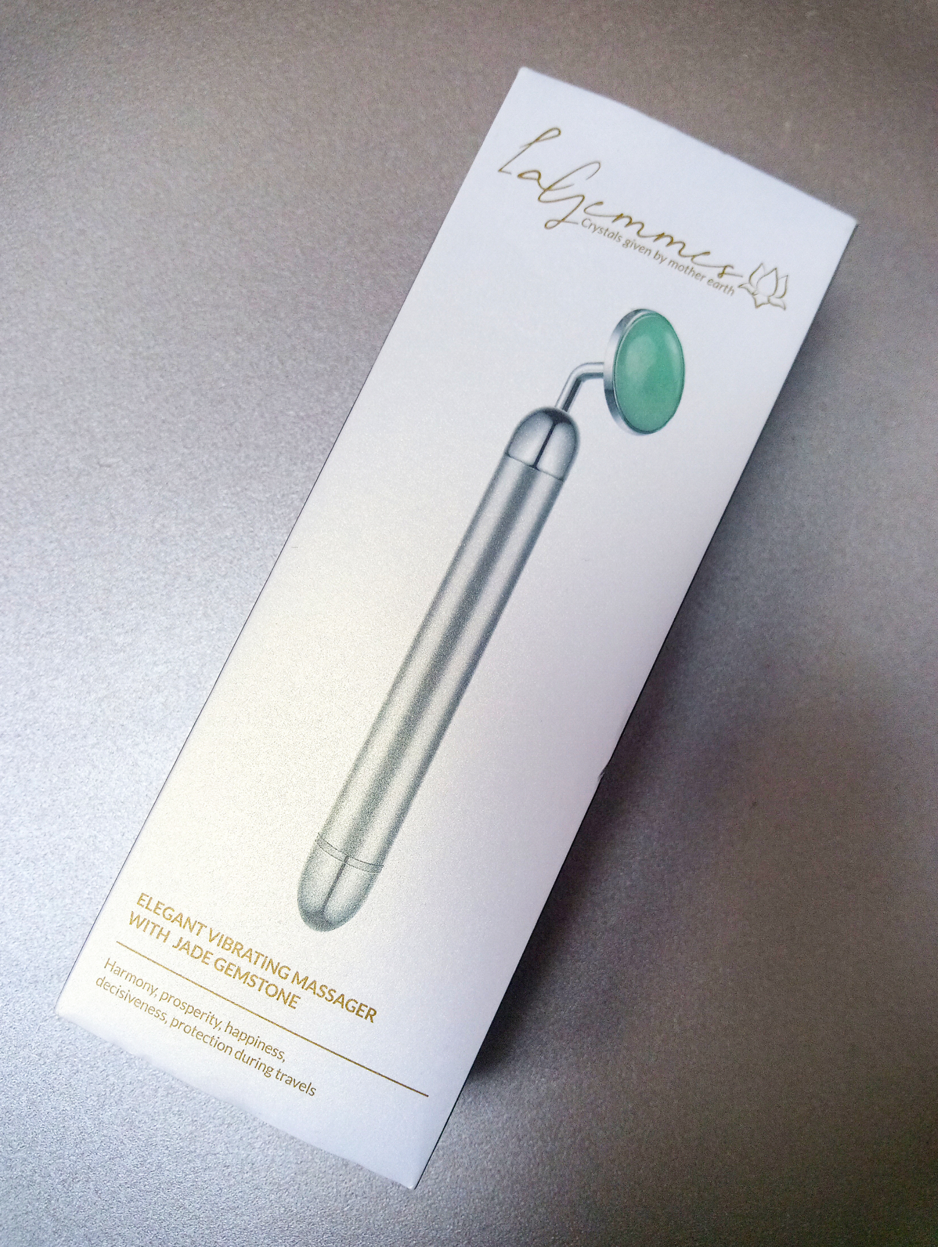 Review. Vibrating massager La Gemmes Lay-On Vibrator - My, Sex Shop, Sex Toys, Vibrator, Massager, Longpost, NSFW