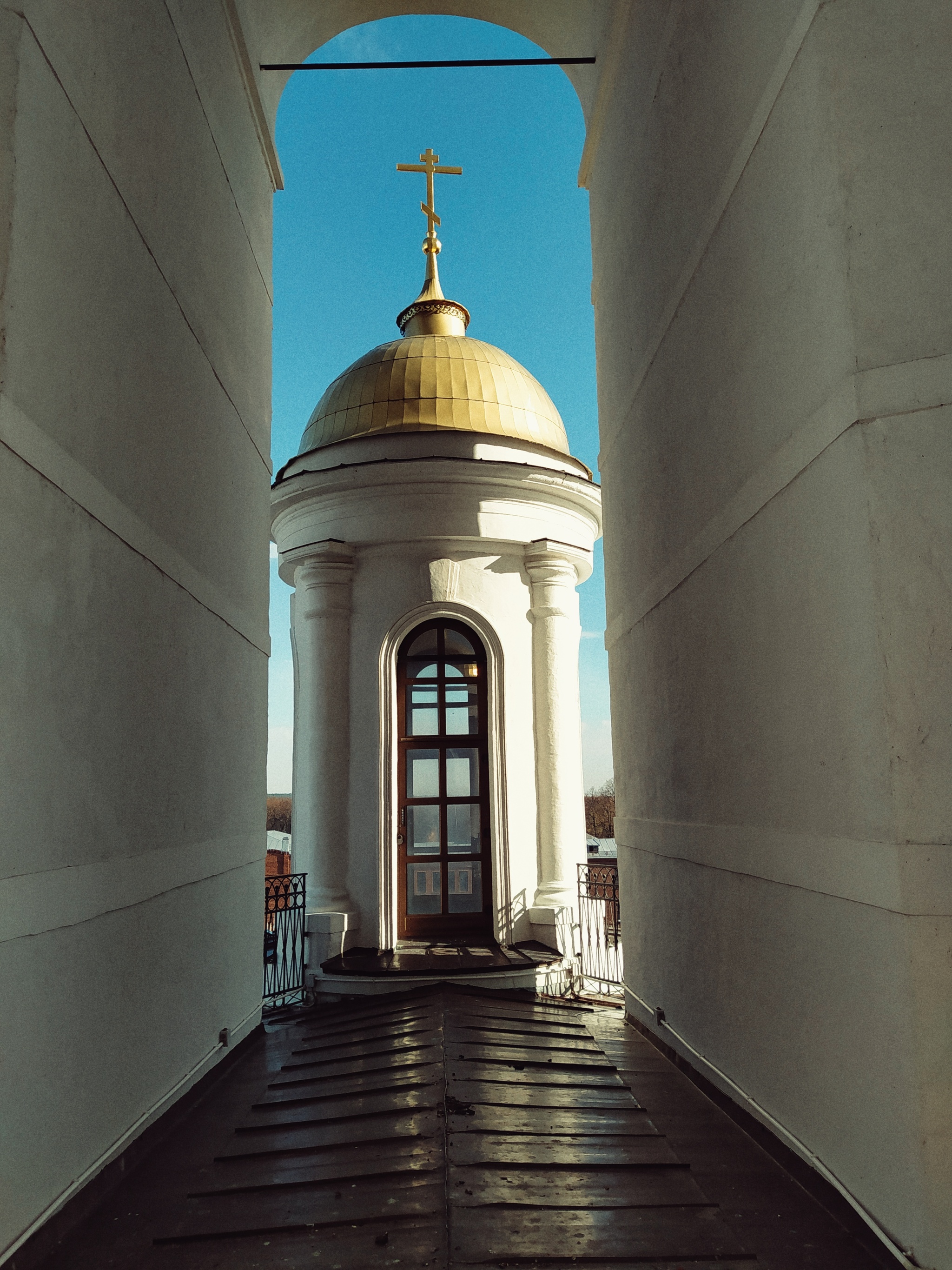 Mobilization and mothers - My, Bell tower, Mobilization, Deception, Church, Longpost