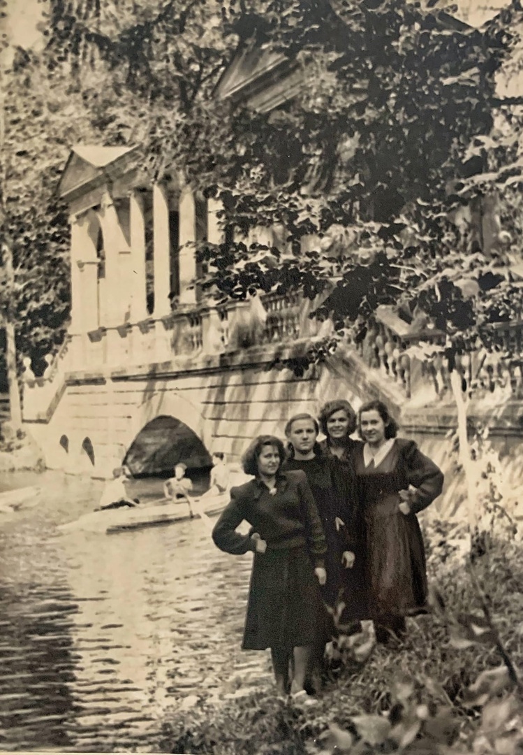 Ленинградцы | Пикабу