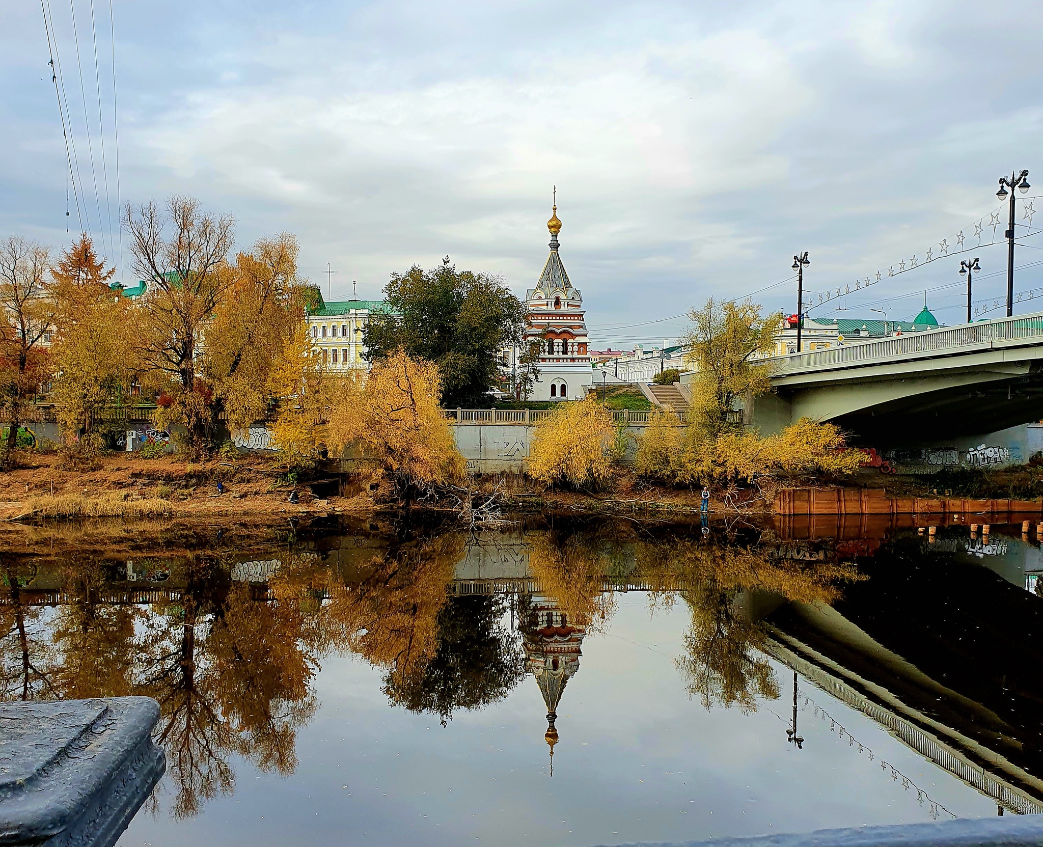 Впечатления об Омске - Моё, Омск, Впечатления, Путешествия, Длиннопост