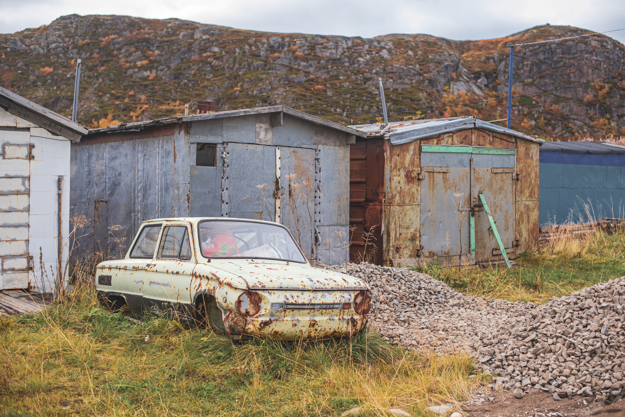 Teriberka, September 2022 - My, Nikon, The photo, Photographer, Landscape, North, Kola Peninsula, Longpost