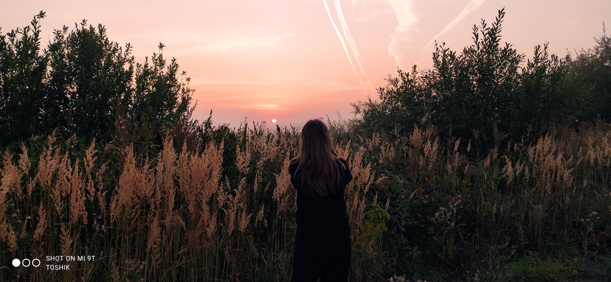 Восход - Моё, Мобильная фотография, Восход