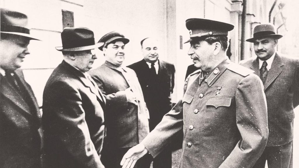 Did Stalin say: вЂњIf there was a man, but there would be an articleвЂќ? - My, Quotes, The crime, Repression, the USSR, Stalin, Проверка, Interesting, Research, Informative, Longpost