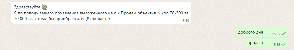 Бестактный разводила - Моё, Olx, Казахстан, Объявление, Обман, Длиннопост, Антимошенник Баян