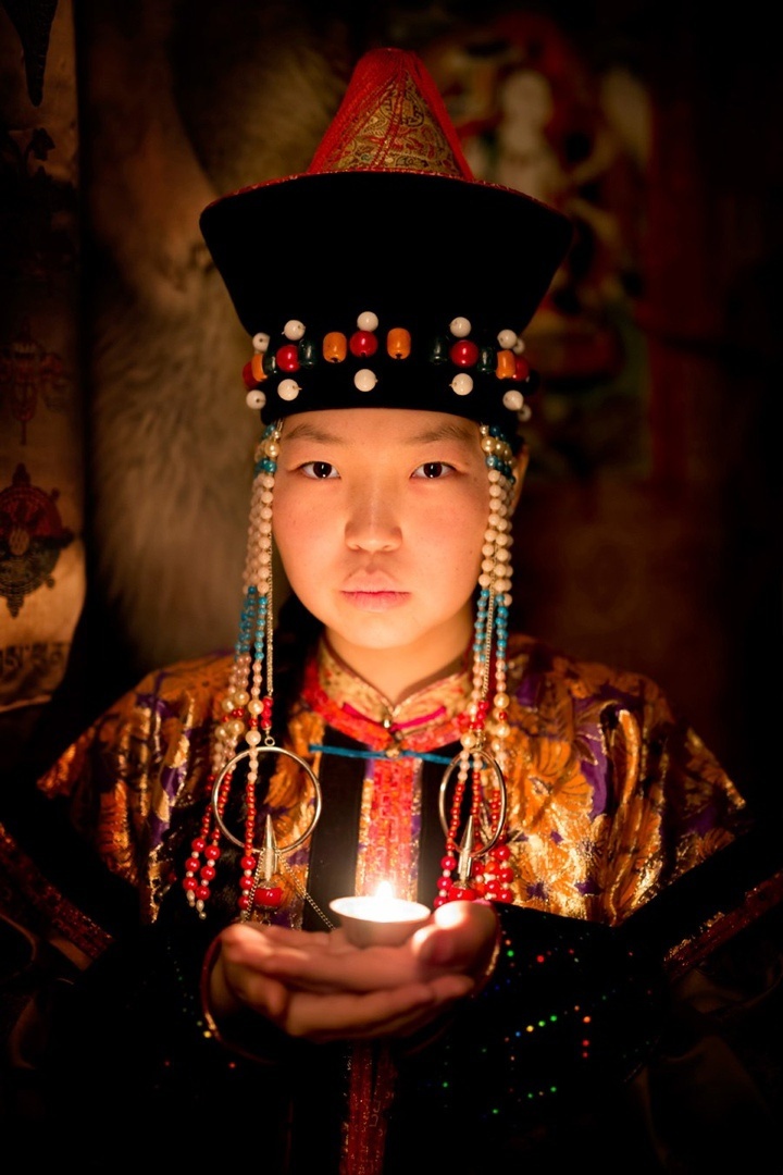 Portraits of the Peoples of Russia - Russia, North, Photographer, Portrait, Ethnoscope, Ethno, People, Yakutia, Siberia, Buryatia, Indigenous peoples, Face, Traditions, Costume, Nationality, Customs, Beautiful, Longpost