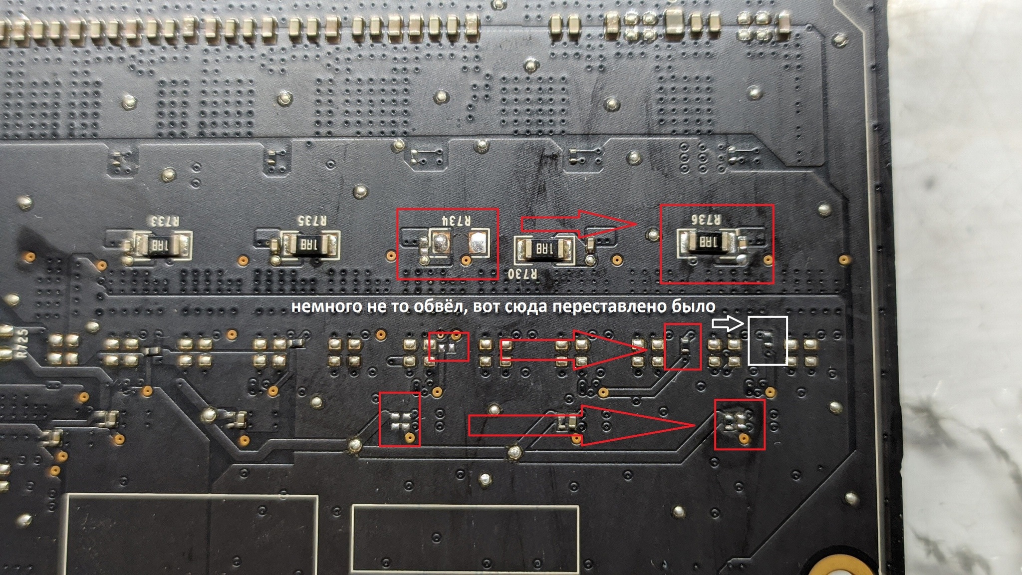 Bought on Ebay as a working EVGA 1080 ACX 3.0, and sent a burnt - My, Repair, Video card, Geforce GTX 1080, Longpost