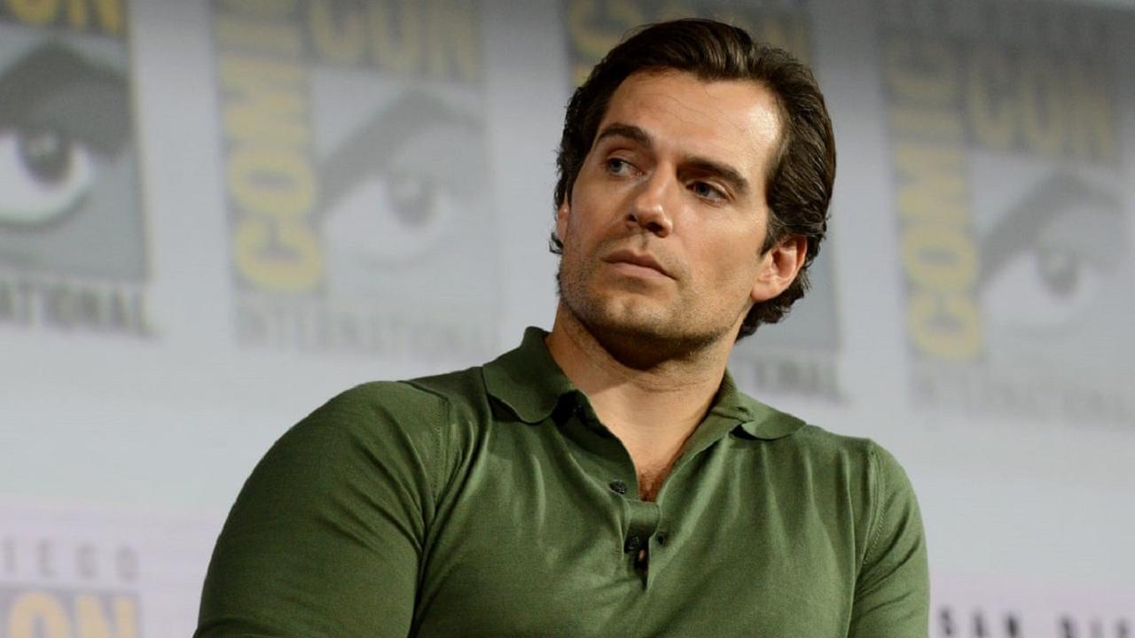 Henry Cavill - Actors and actresses, Henry Cavill, beauty, Men, Torso, Longpost