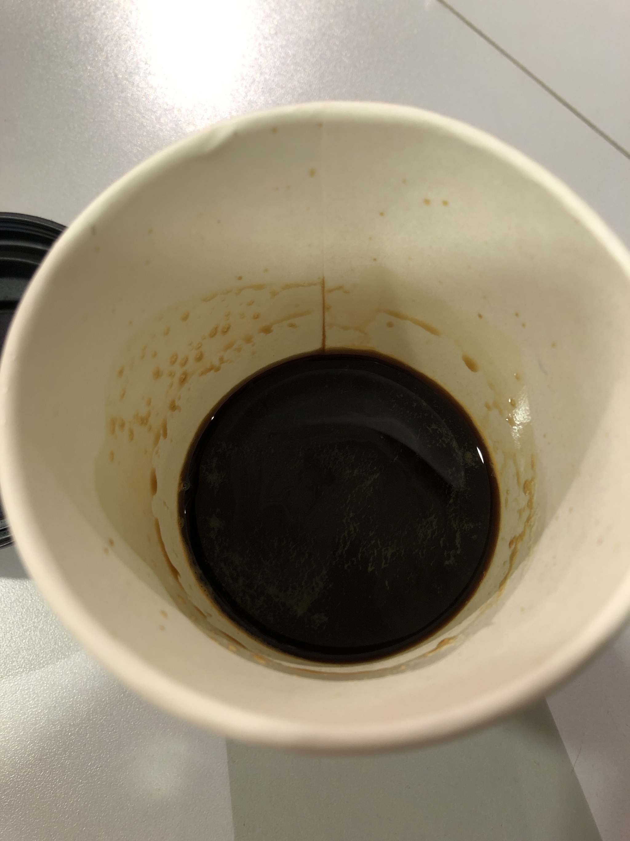 The ABC of Taste and The Coffee I Didn't Drink - My, ABC of Taste, Coffee, Prices, Quality, Longpost