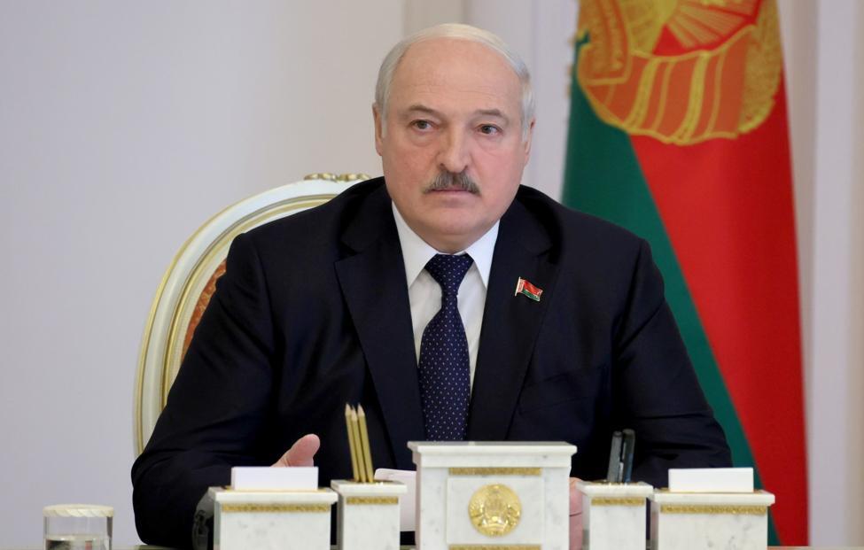 Lukashenka urged compatriots to follow his policy and instructions - My, Politics, Media and press, news, TASS, Republic of Belarus