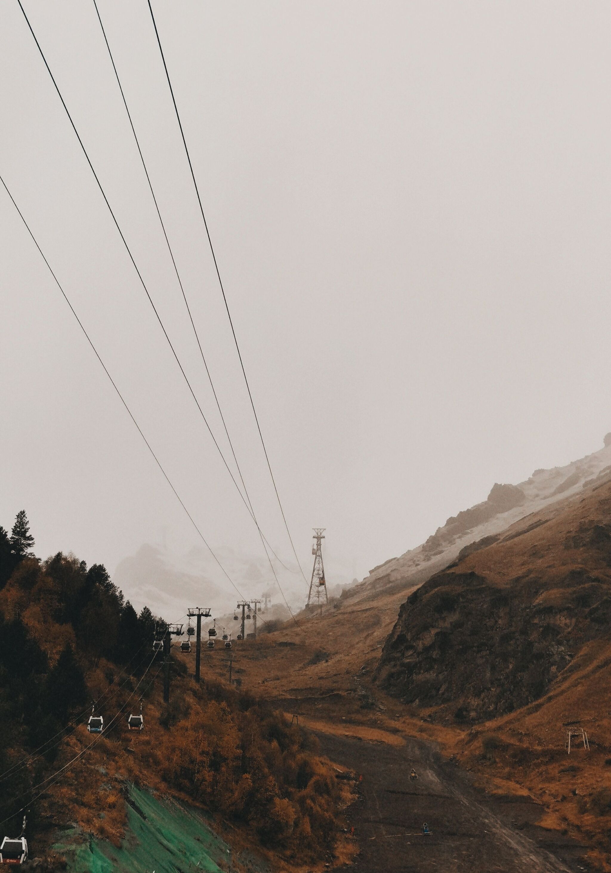 Elbrus - My, The mountains, Elbrus, Nature, Longpost