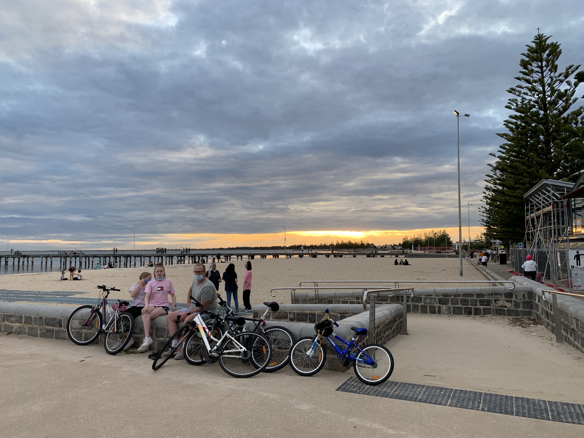 Cycling in Australia, Part 2 - where to ride? - Tourism, Australia, Riding a Velika, Longpost