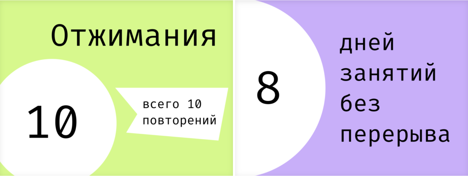 Я устал откладывать спорт и сделал Telegram бота, который скидывает одно упражнение каждый день - Моё, Мотивация, Личный опыт, Саморазвитие, Telegram, Спорт, Упражнения, ЗОЖ, Тренировка, Длиннопост