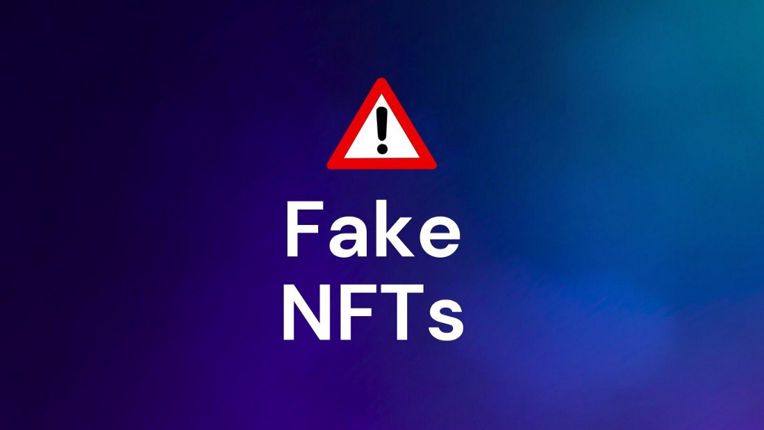 After I bought 500 fake NFTs, I finally figured out... - Cryptocurrency, Bitcoins, Stock exchange, Nft, Longpost