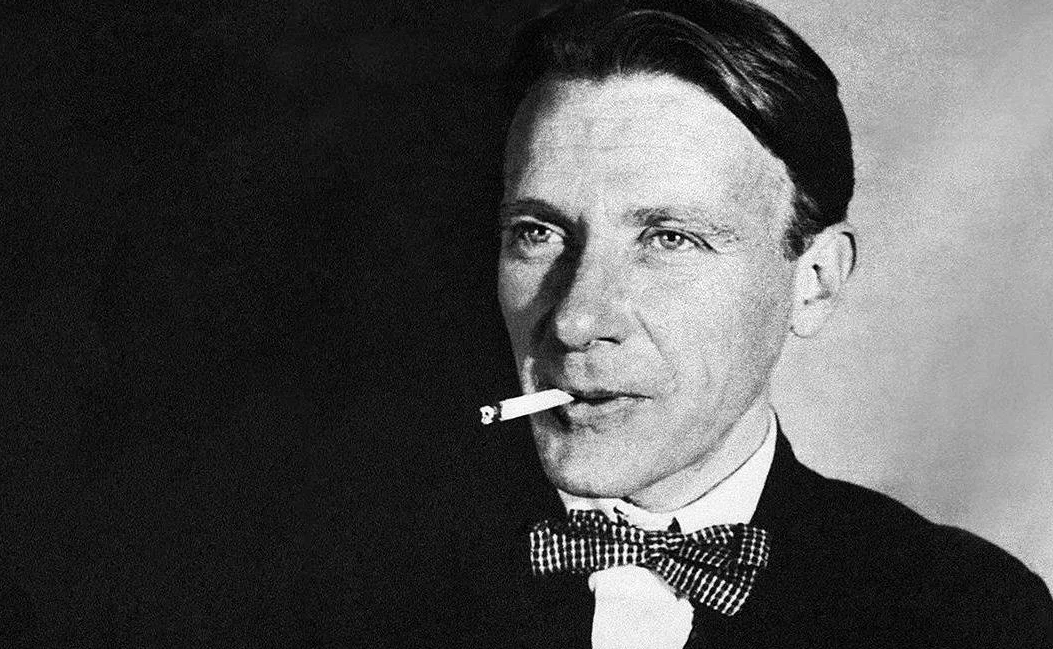 Facts and one question. Bulgakov - My, Writers, Quotes, Writing, A life, Literature, Philosophy, Story, Humor, Russia, Person, Michael Bulgakov, Nikolay Gogol, Thoughts, Internal dialogue, Fashion, Esoterics, Peace, Reading, Longpost