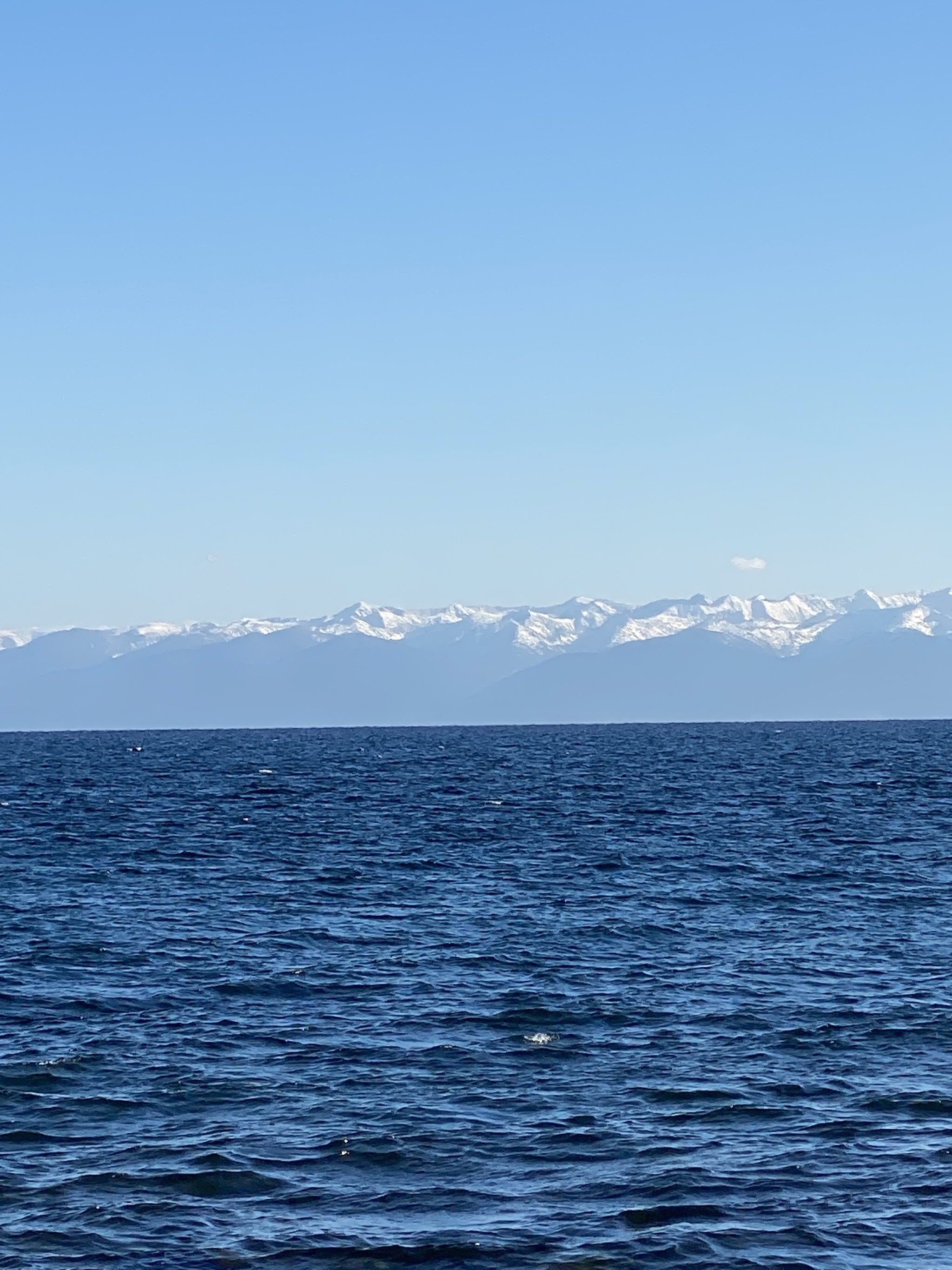 Baikal - My, Baikal, The mountains, Travels, Water, Lake, The photo