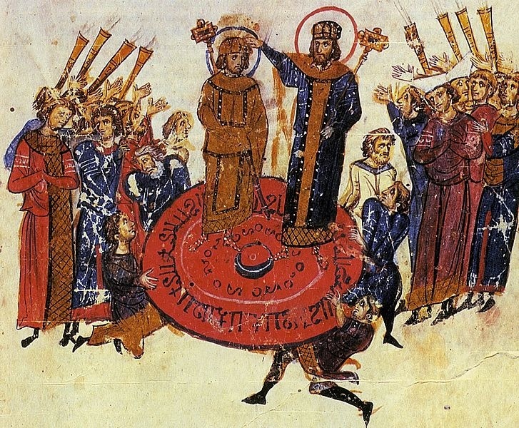 Императоры Византии: их влияние и оценка