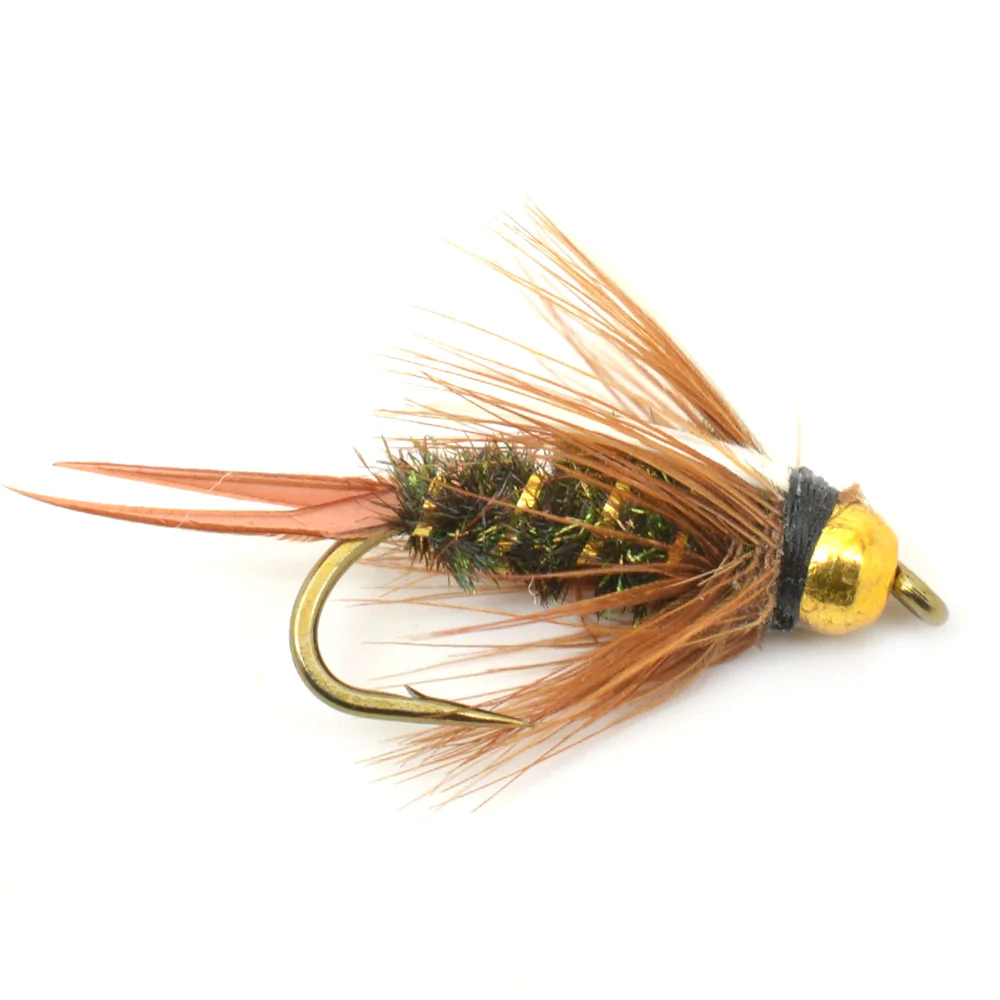 About flies - My, Fishing, fly fishing, Hobby, Longpost, A fish