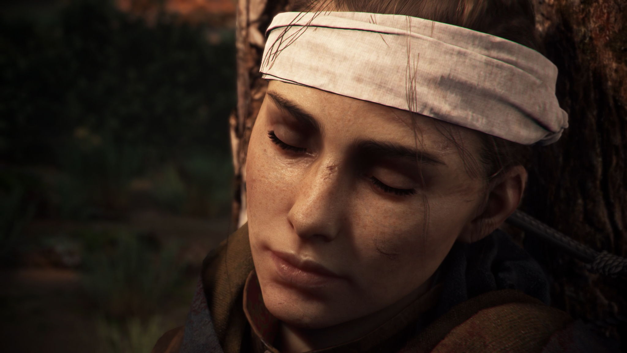 Amicia de Rune - A Plague Tale: Requiem, Games, Girls, Longpost