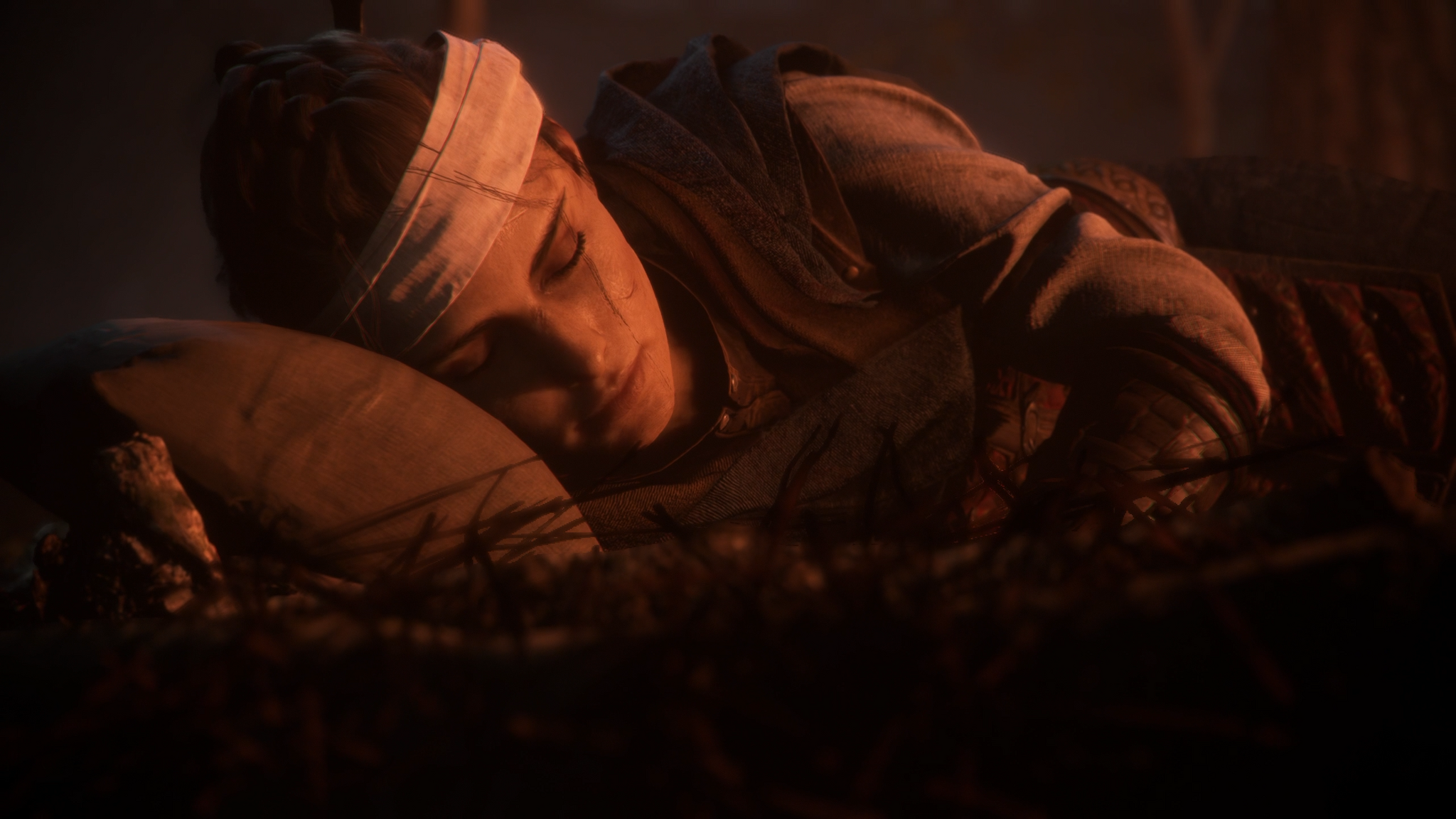 Amicia de Rune - A Plague Tale: Requiem, Games, Girls, Longpost