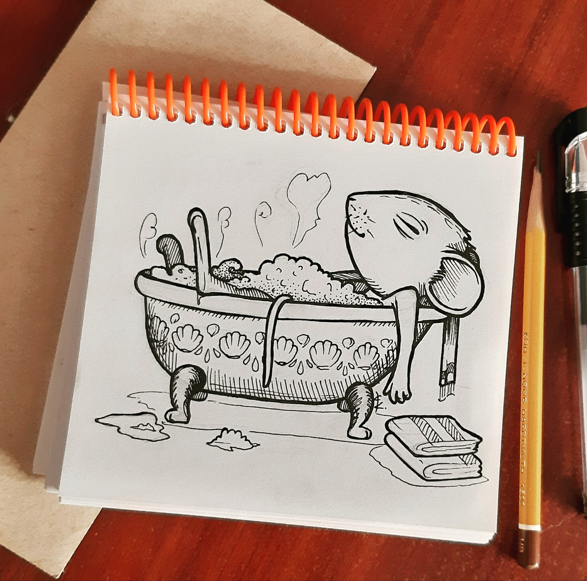 Мышь_13 | Пикабу