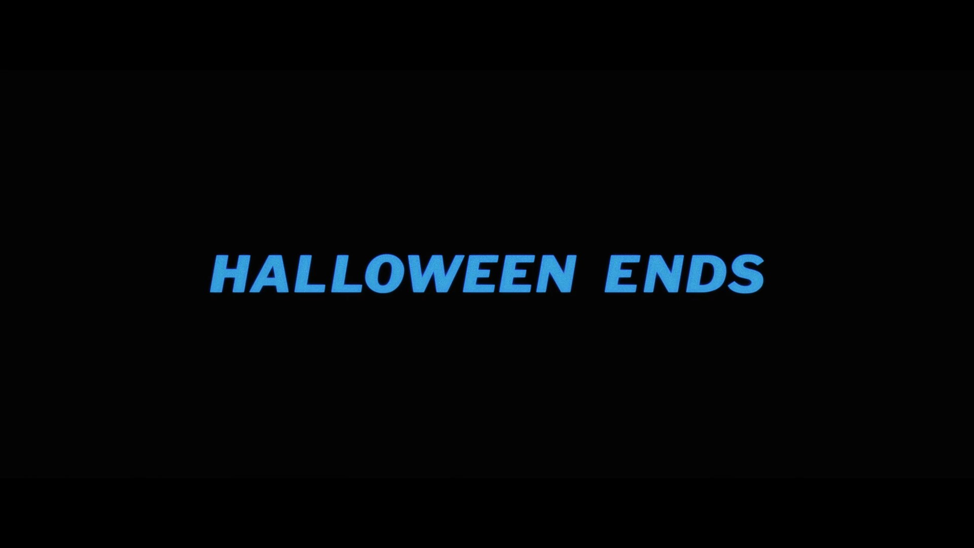 Halloween Ends (2022). The final film of the new trilogy - My, What to see, I advise you to look, Movies, Actors and actresses, Classic, Hollywood, Halloween, Slashers, Horror, Michael Myers (Halloween), Jamie Lee Curtis, Maniac, USA, Nostalgia, 80-е, Cinema, Torrent, Screenshot, Online, Longpost