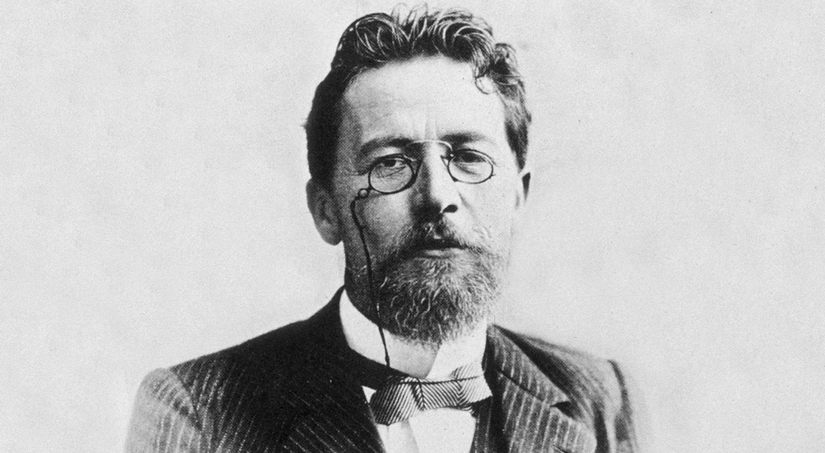 Facts and one question. Chekhov - My, Writers, Quotes, Writing, A life, Literature, Philosophy, Story, Humor, Russia, Person, Anton Chekhov, Lev Tolstoy, Thoughts, Internal dialogue, Prose, Reading, Peace, Fashion, Art, Longpost