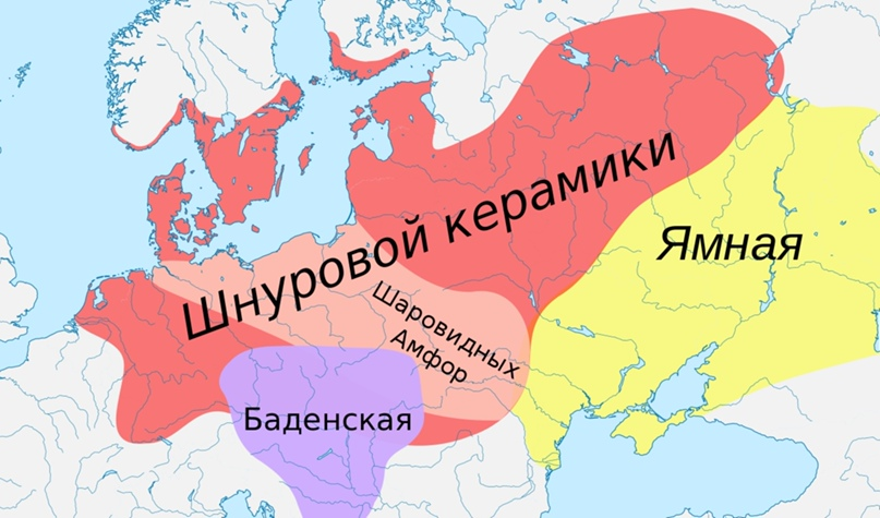 Загадка массового погребения времен неолита. Серия «Окно в прошлое» - Моё, Неолит, Археология, История, Интересное, Научпоп